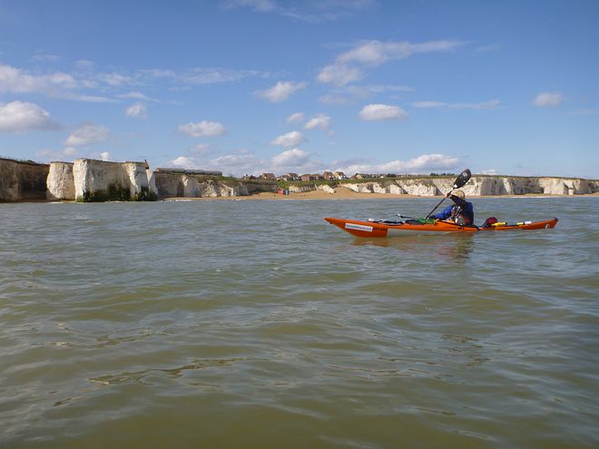 homeSEAhome - na cestě do Brightonu