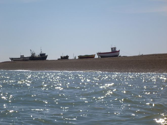 homeSEAhome - na cestě do Brightonu