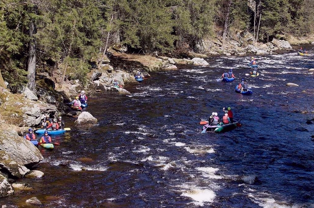 Pyranha Cup <br/>ČPV Otava