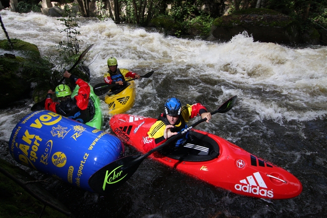 Hiko Devils Extreme Race 2012