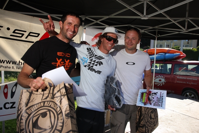 Hiko Devils Extreme Race 2012