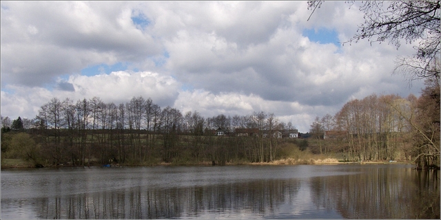 140 let od největší povodně na Střele