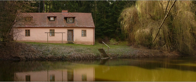 140 let od největší povodně na Střele