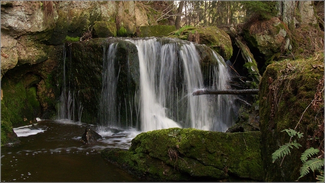 140 let od největší povodně na Střele