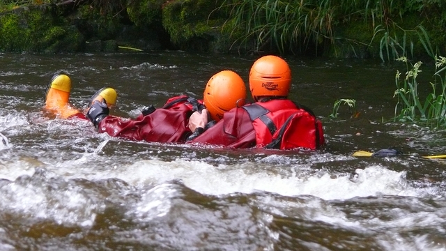 Welká Wodácká Pouť – zpět na Víru 4. – 5. srpna