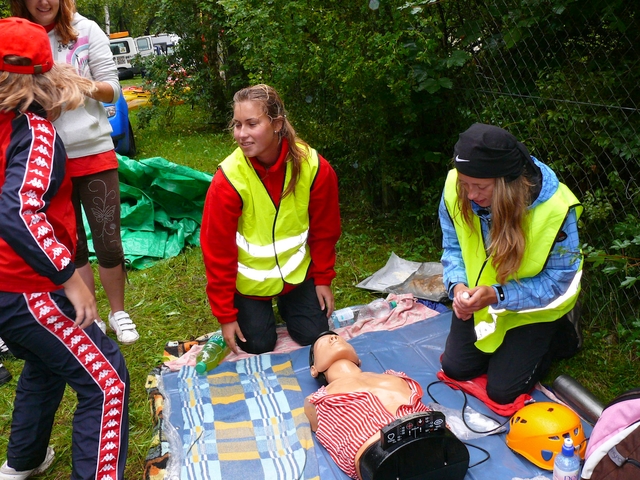 Welká Wodácká Pouť – zpět na Víru 4. – 5. srpna