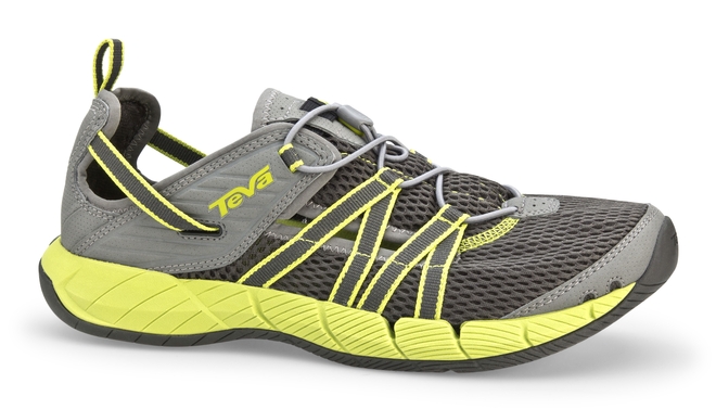 Teva uvádí: Churn Evo (PR)