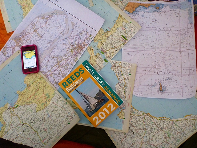 homeSEAhome 2012 - LUNDY 