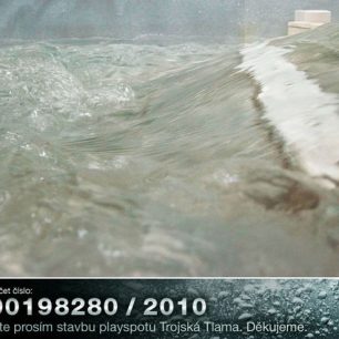 Trojská Tlama 2012 – dobrý playspot