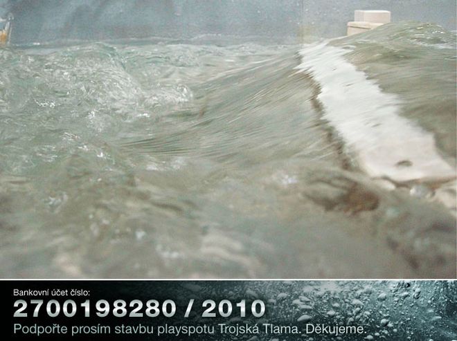 Trojská Tlama 2012 – dobrý playspot