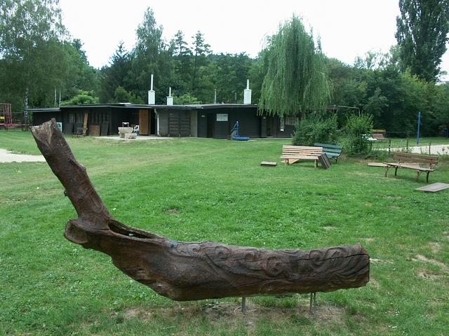 Víc jak šedesát let na vodě