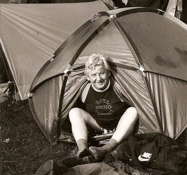 Víc jak šedesát let na vodě