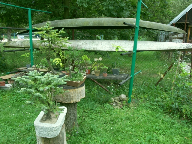 Víc jak šedesát let na vodě