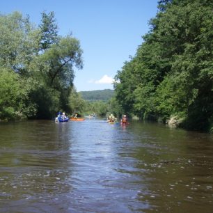 Pyranha Cup ČPV Letní Blanice