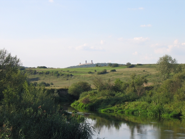 Nida čeká na české vodáky