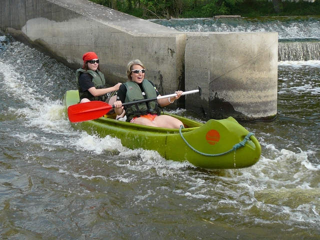 Než si půjčíte loď