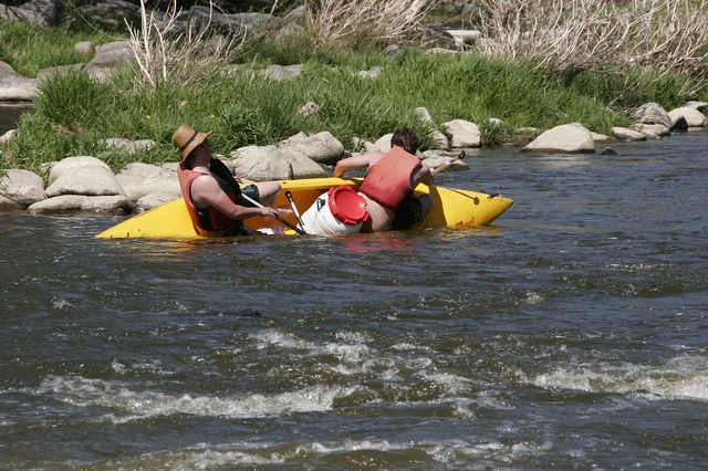 Než si půjčíte loď