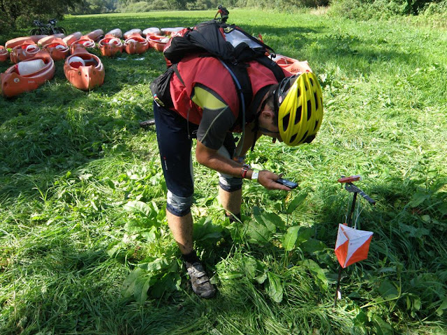 Wenger Czech Adventure Race