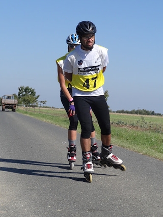 Wenger Czech Adventure Race