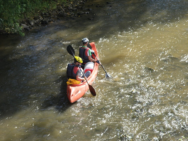 Wenger Czech Adventure Race