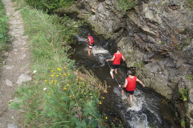 Wenger Czech Adventure Race