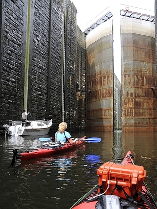 Vltava – má i střední a dolní tok
