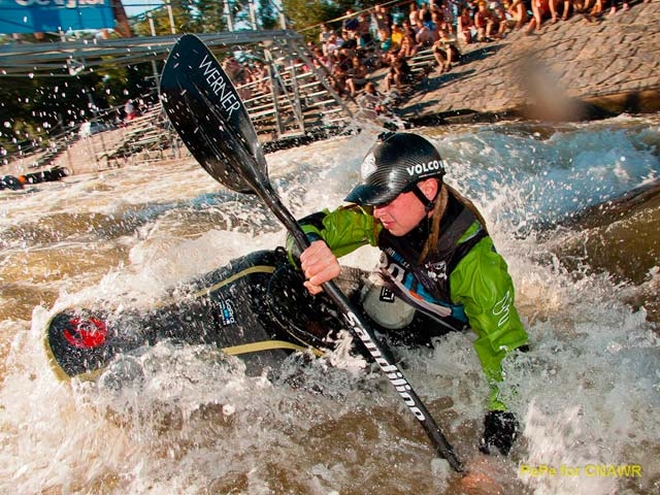 Pozvánka na Free Style Fest 2012 v Troji