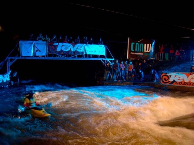 Pozvánka na Free Style Fest 2012 v Troji