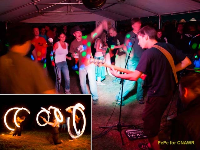 Pozvánka na Free Style Fest 2012 v Troji