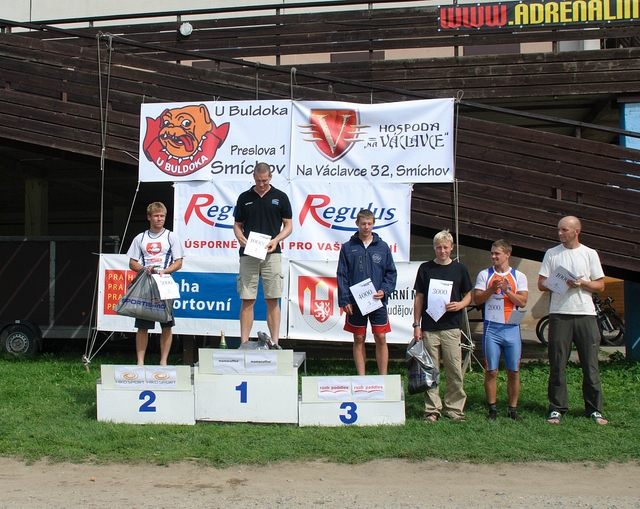 České Budějovice – Praha