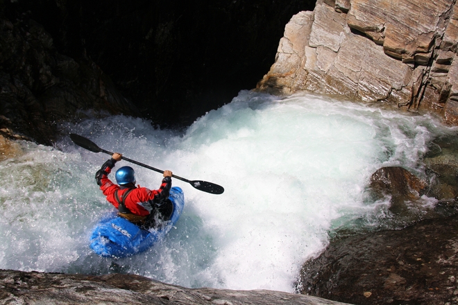 Teigdalen neboli Psychoselva