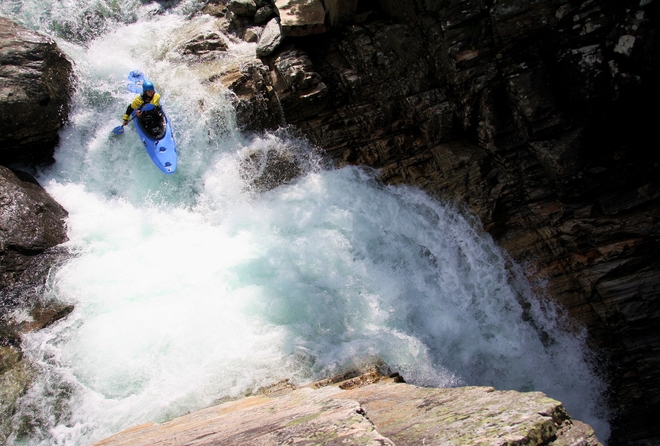 Teigdalen neboli Psychoselva