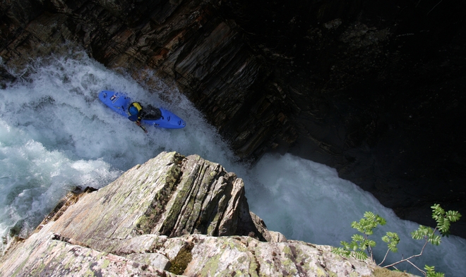 Teigdalen neboli Psychoselva