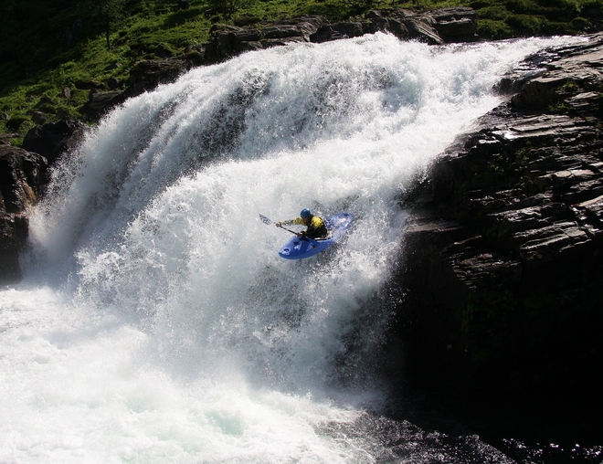 Teigdalen neboli Psychoselva