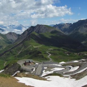 Pádlování u žabožroutů