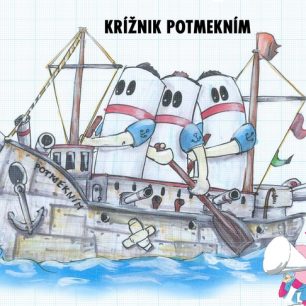 Red Bull Rapids na Slovensku