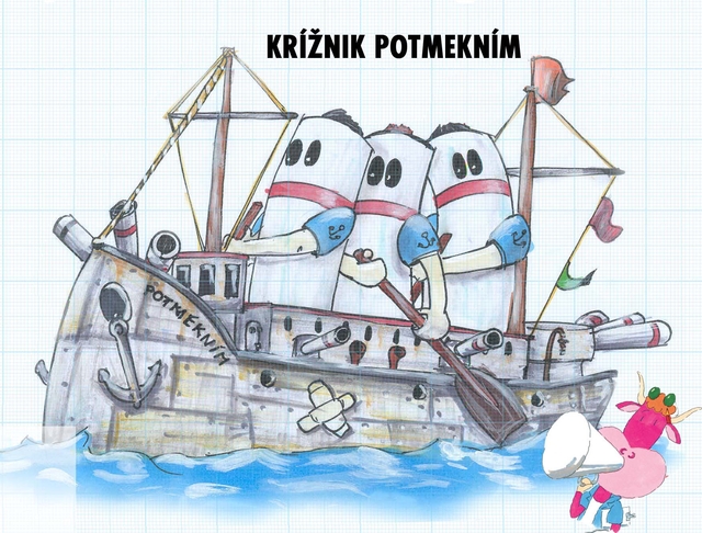 Red Bull Rapids na Slovensku