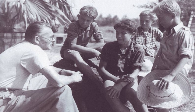 Filmová Cesta do pravěku… doopravdy!