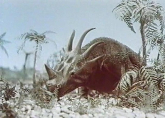 Filmová Cesta do pravěku… doopravdy!