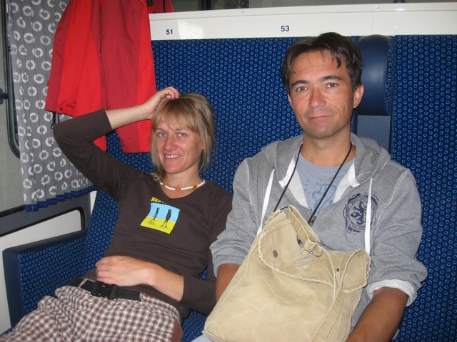 Filmová Cesta do pravěku… doopravdy!