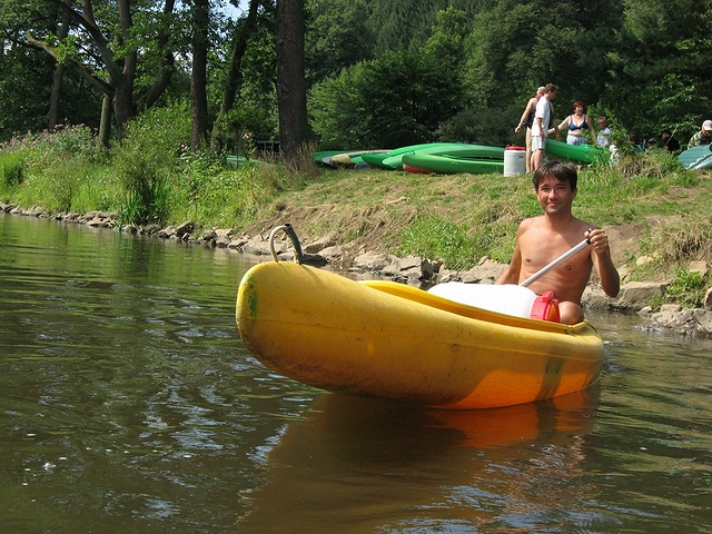 Filmová Cesta do pravěku… doopravdy!