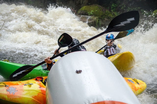 Hiko Devils Extreme Race 2012