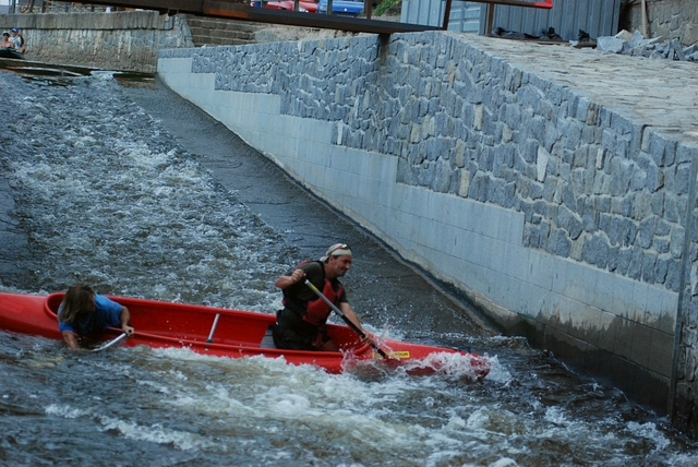 Chyba (Jelení) lávky!