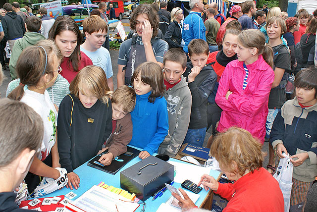 Pyranha Cup </br> ČPV Teplá 2012