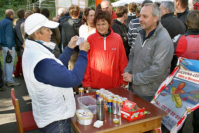 Pyranha Cup </br> ČPV Teplá 2012