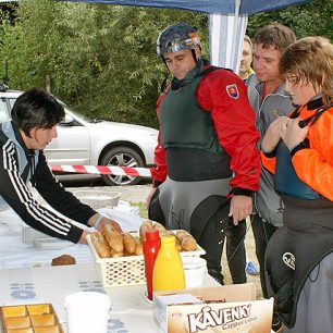 Pyranha Cup </br> ČPV Teplá 2012