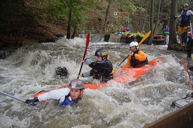 Vavřinecký potok 35. ročník