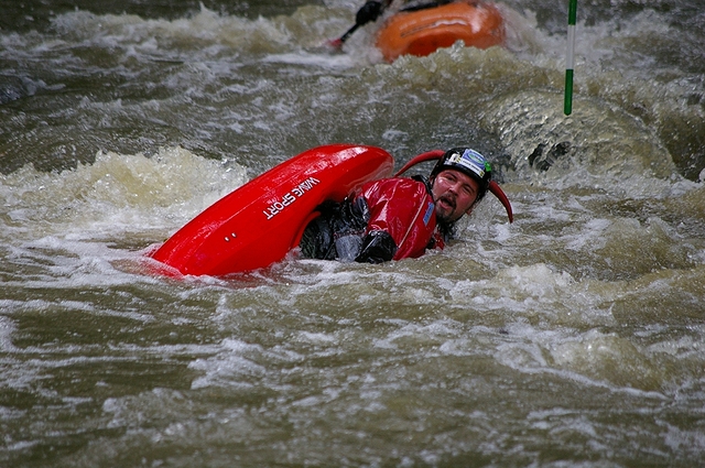 Vavřinecký potok 35. ročník