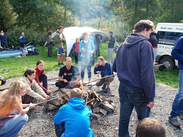 Sázavský Samba Maraton