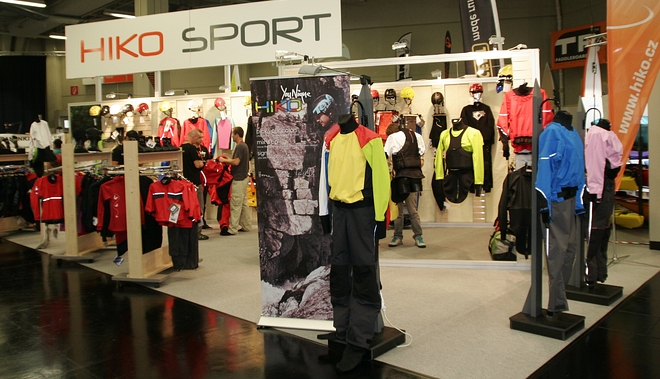 Paddle Expo 2012  -část I.